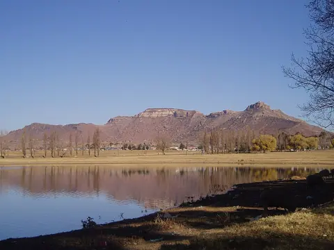 Mafeteng, Lesotho — Likhoele